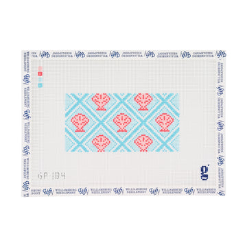 Shell Trellis 3 x 6