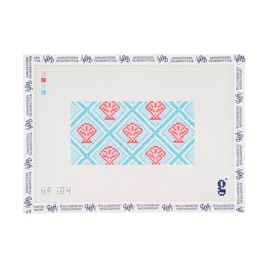 Shell Trellis 3 x 6