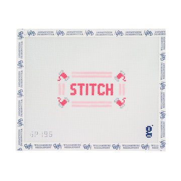 Stitch