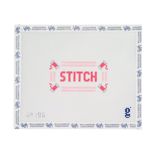 Stitch