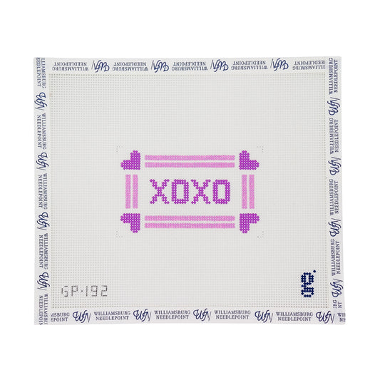 XOXO