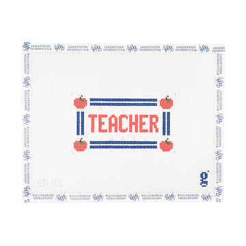 Teacher