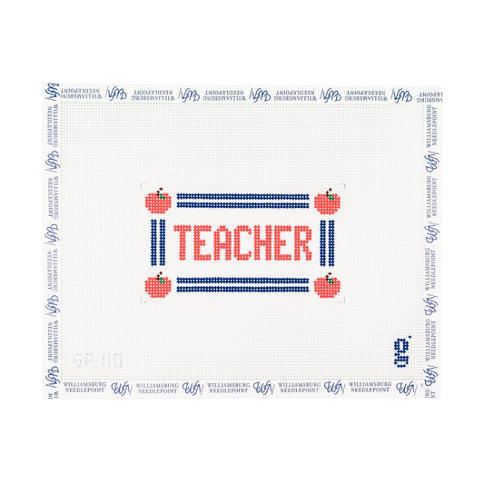 Teacher