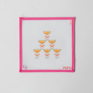 Aperol Spritz Tower