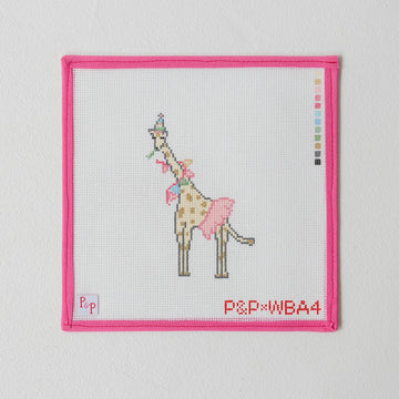 Party Giraffe (13)