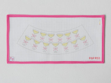 Champagne Tower Lampshade