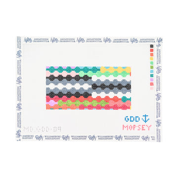 Bubble Lines Insert