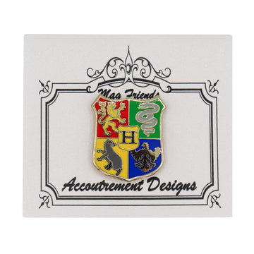 HP Crest Needleminder
