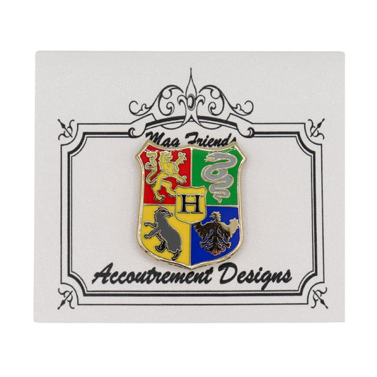 HP Crest Needleminder