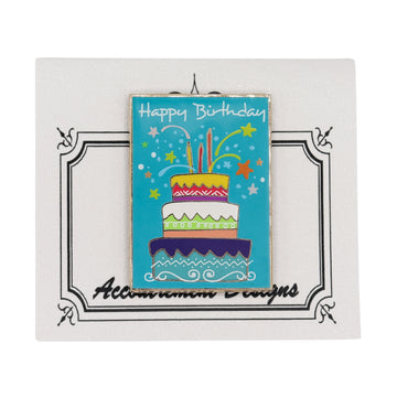 Happy Birthday Needleminder