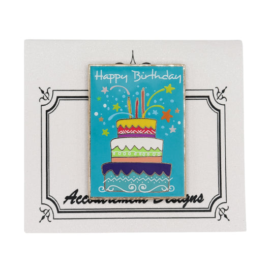 Happy Birthday Needleminder