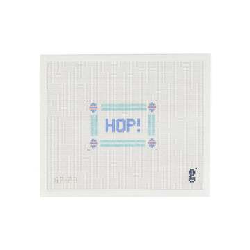 HOP Canvas