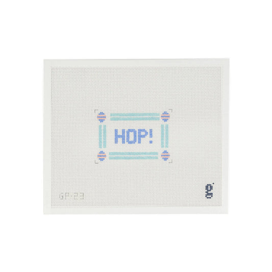 HOP Canvas