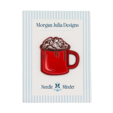 Hot Chocolate Needleminder