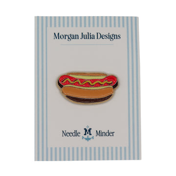 Hot Dog Needleminder