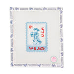 Williamsburg Stamp: Fifer