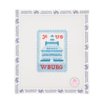 Williamsburg Stamp: Govenor's Palace