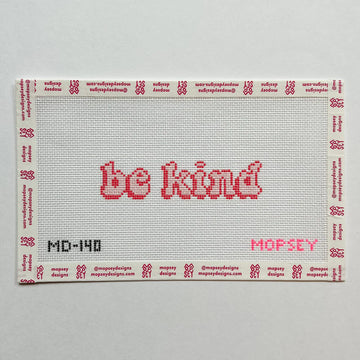 Be Kind