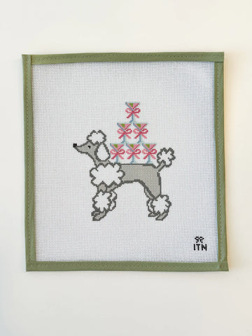 Cosmo Poodle