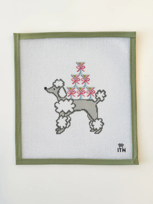 Cosmo Poodle