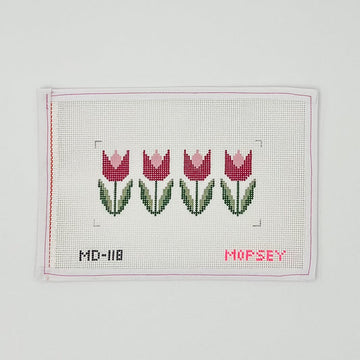 Insert - tulips