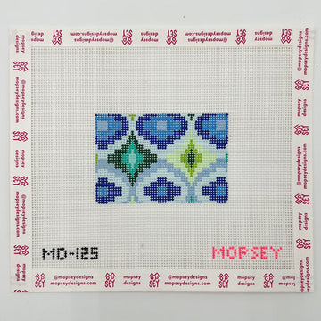 2x3 Insert - Mopsey Bargello