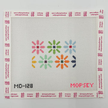 2x3 Insert - Daisies