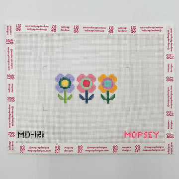 2x3 Instert - Mod Floral