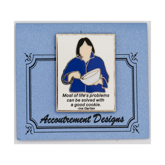 Ina Needleminder