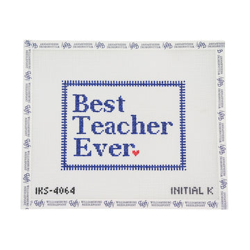 Best Teacher Ever
