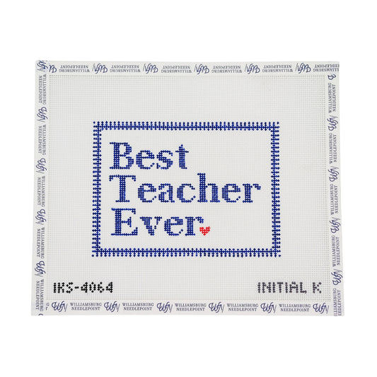 Best Teacher Ever