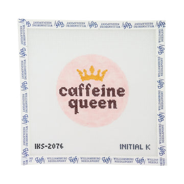 Caffeine Queen