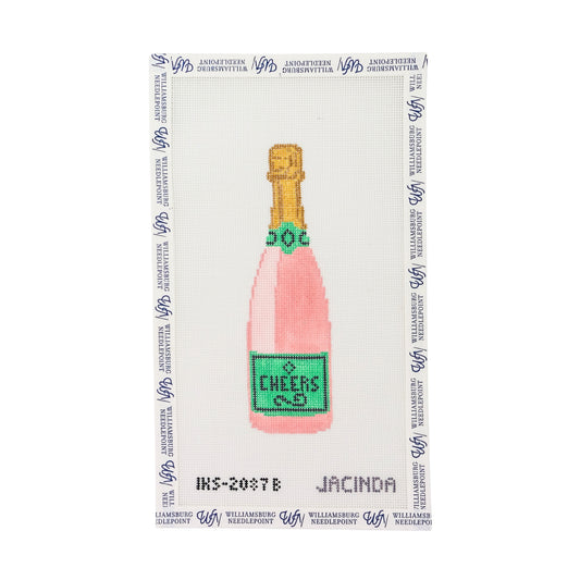 Cheers Champagne