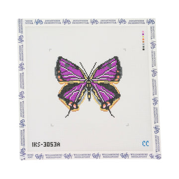 Colorado Butterfly