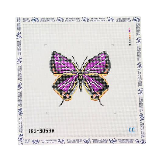 Colorado Butterfly