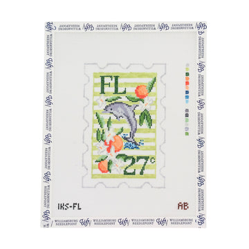 Florida Stamp