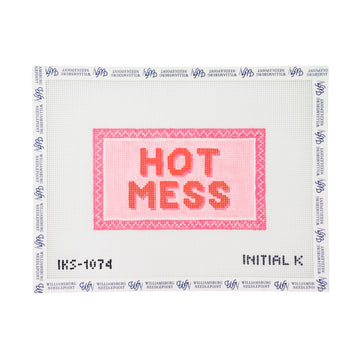 Hot Mess