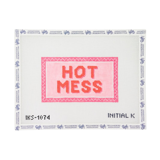 Hot Mess