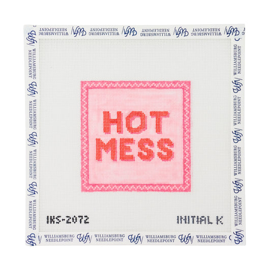 Hot Mess Square