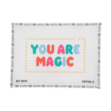 You Are Magic