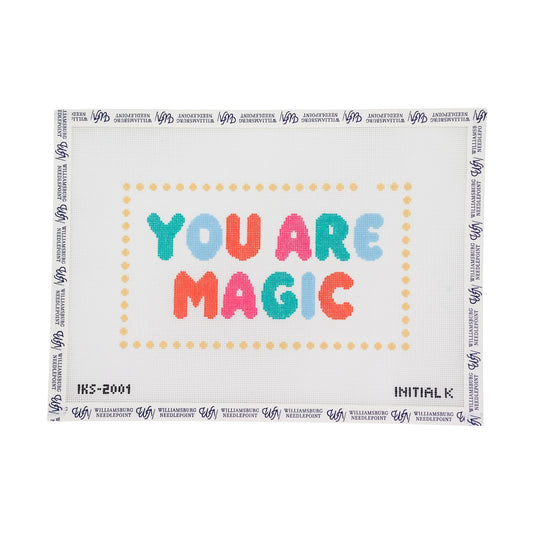 You Are Magic