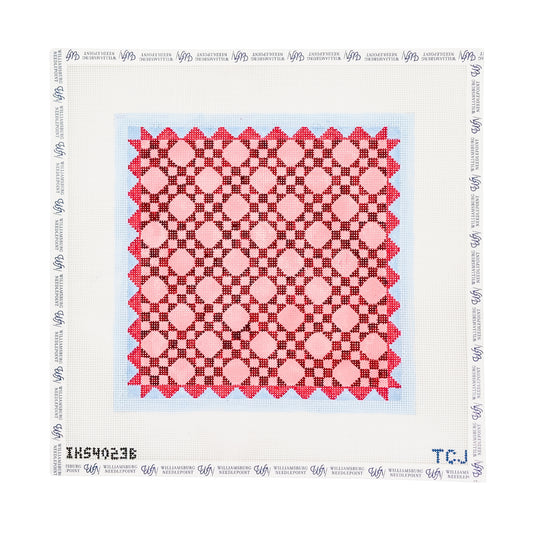 Barrett - Coral