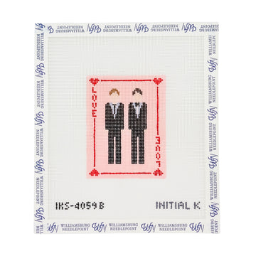 Love Card - Grooms