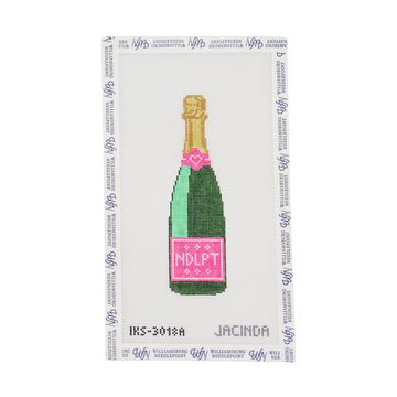 NDLPT Champagne