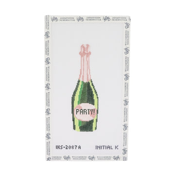 Party Champagne
