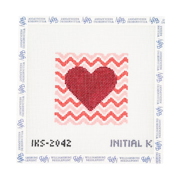 Heart Wave