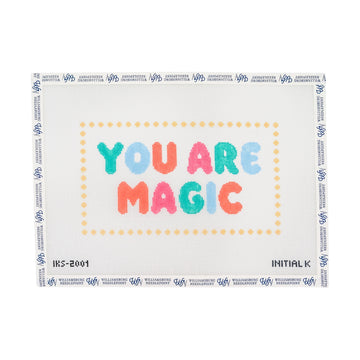 You Are Magic