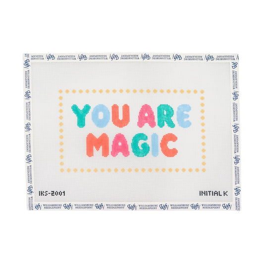 You Are Magic