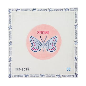 Social Butterfly