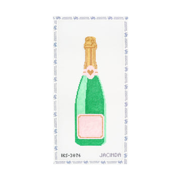 Large Pink Champagne